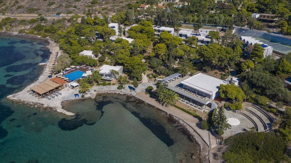 LaLiBay Resort & Spa - Adults Only