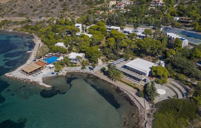 LaLiBay Resort & Spa - Adults Only
