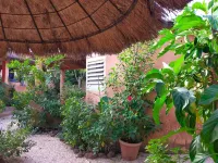 Campement Baobab