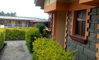 Petluck Resort Naivasha