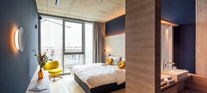 TheClouth Hotels in Cologne