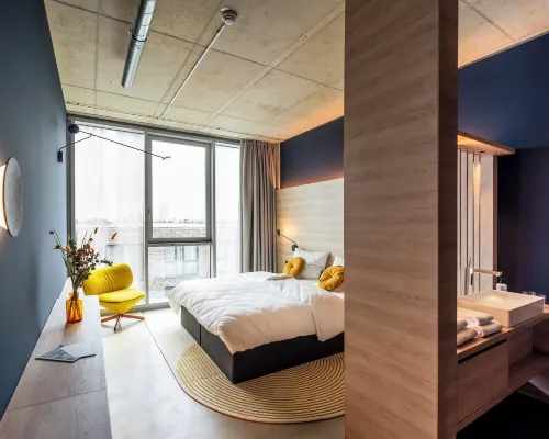 TheClouth Hotels near Mauenheim