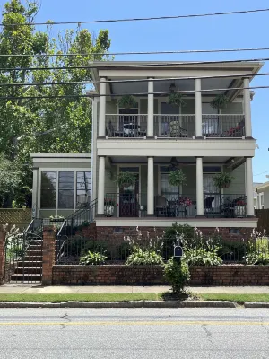Haynes Bed and Breakfast Hotel a Gilmer