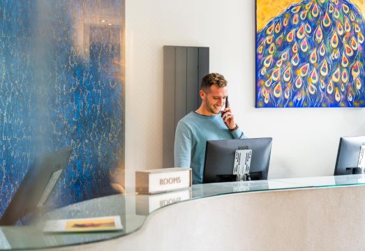 The Berkeley Square Hotel Bristol