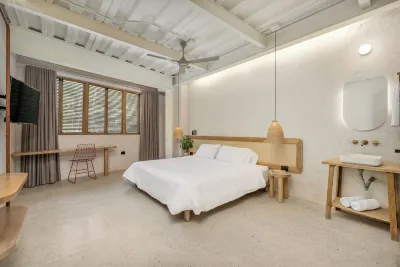 Botánica Manila by HOUSY HOST Hotel a 