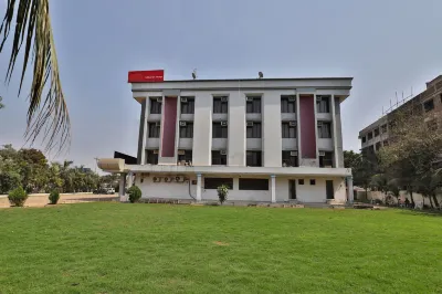 Utkarsh Hotel Hotels in 