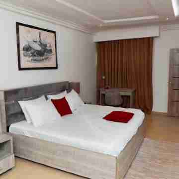 Dome Suites by Makblo Rooms