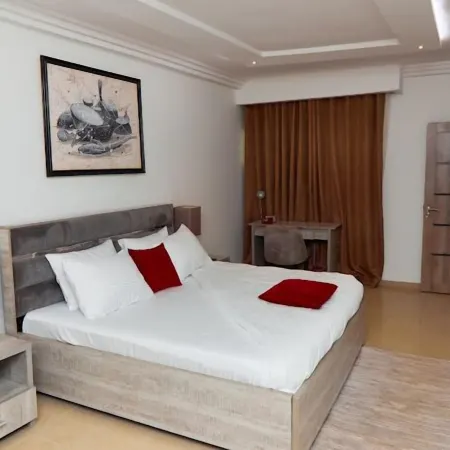 Dome Suites by Makblo