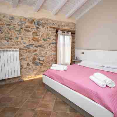 Luxus Gardoncino Rooms