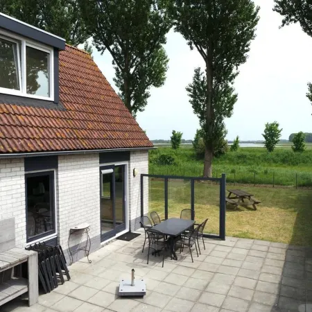 Holiday Home Near Waterdunen for 6