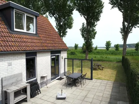 Holiday Home Near Waterdunen for 6