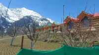 Tandi Sarai Hotel di Keylong