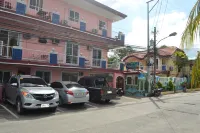 Villa Prescilla - parking