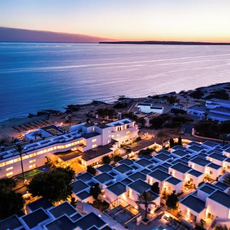 Hotel Riu Palace la Mola