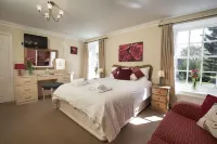 The Coachman Inn Hôtels à : Levisham