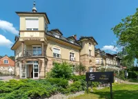 Villa Palladium Các khách sạn ở 