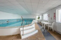 The Queens Hotel - pantai
