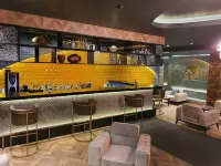 Akol Hotel - bar
