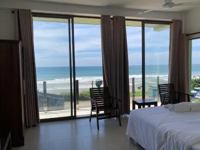 Surendra Seaview