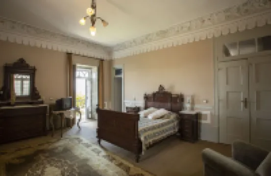 阿菲納家庭旅館