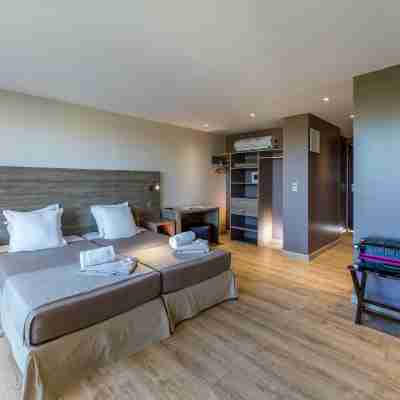 Hôtel Club Marina Viva Rooms
