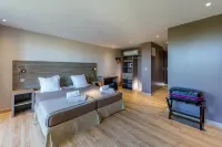 Hotel Club Marina Viva - piscina