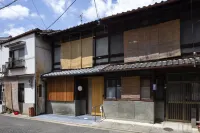 Machiya Hotel Yanagi