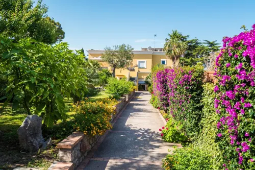 Hotel Villa Ceselle Eksterior Photos