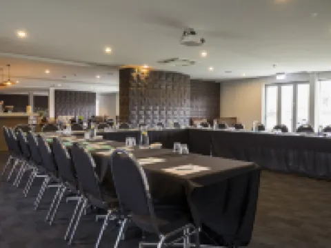 Marsden Lake Resort Central Otago Hotels in Cromwell