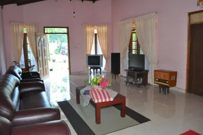 Dil Lanka Safari Resort Hotels in der Nähe von Bo Tree