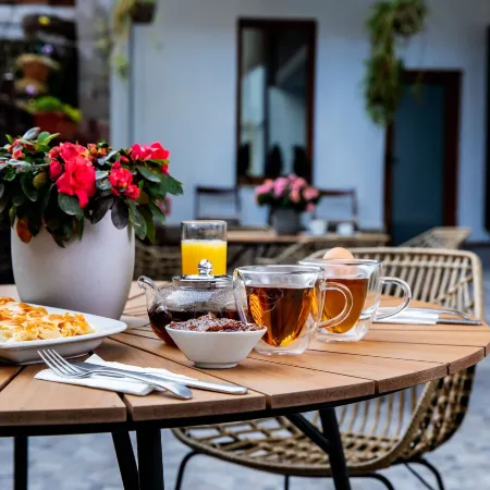 Velinov Boutique Hotel