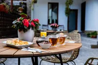 Velinov Boutique Hotel Hotels in Dobrinishte