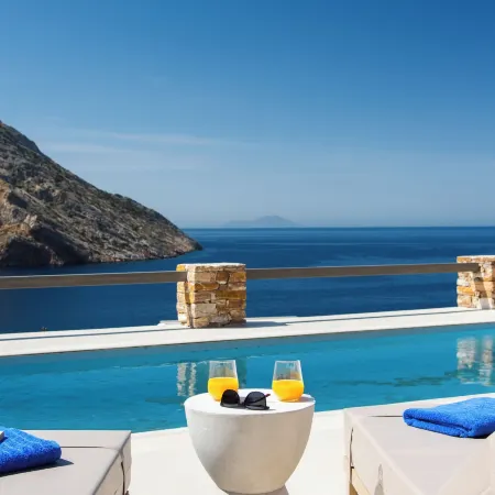Filadaki Villas