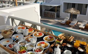 Kalya Suites