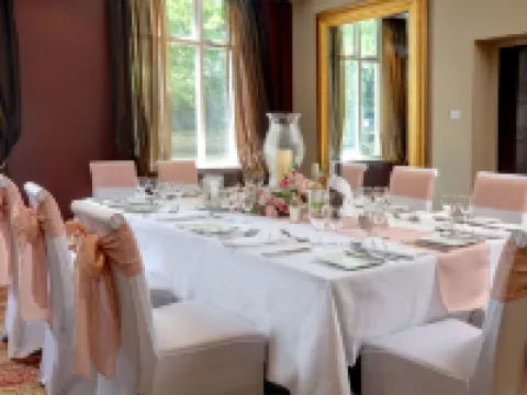 The Stuart Hotel, Sure Hotel Collection by Best Western Hotels in Derby