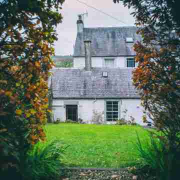 Queensberry House Hotel Exterior