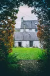 Queensberry House