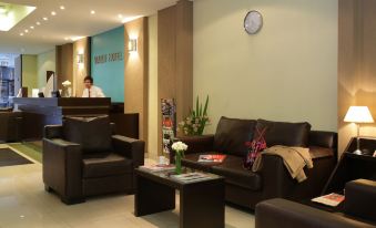 Viasui Hotel