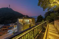 Cat Ba Xanh Spring Garden Hotel - Romantische