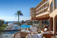 Thalassa Boutique Hotel & Spa - Strand