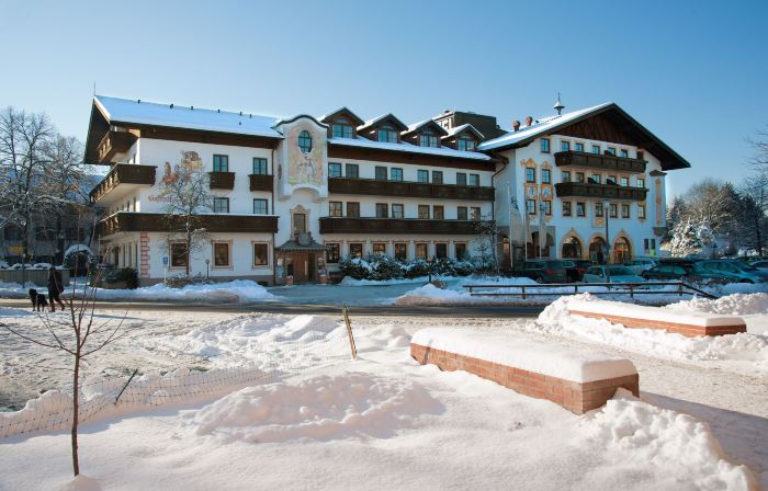 Hotel zur Post