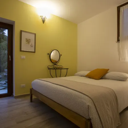 Agriturismo LaValleggia