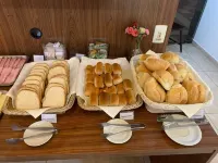 大西洋角飯店 - 早餐