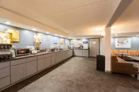 Comfort Inn Las Vegas New Mexico - breakfast
