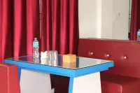 Hotel Laxmi - parking