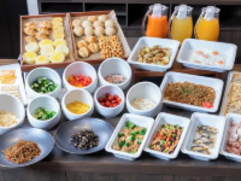 ザ・セレクトン富士山御殿場インター 御殿場のホテル