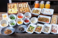 The Celecton Fujisan Gotemba Interchange