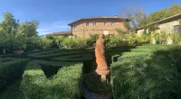Agriturismo Fattoria del Colle - Trequanda, Siena