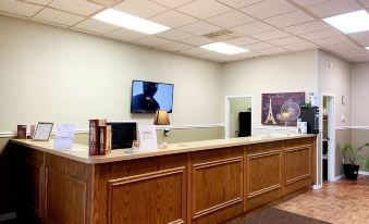 Paris Inn and Suites