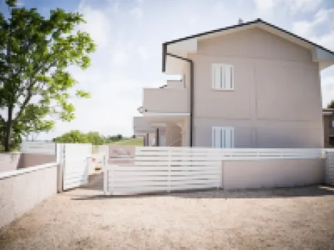 Balconi Del Conero Hotels in Numana